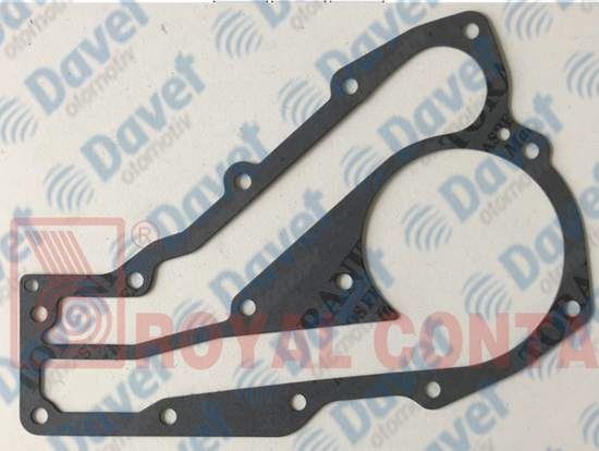 ROYAL 005330 Devirdaim Contasi R9